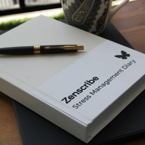 Zenscribe