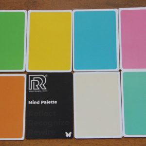 Mind Palette Cards