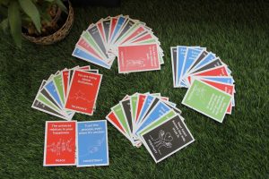 Set of 26 Triology Series